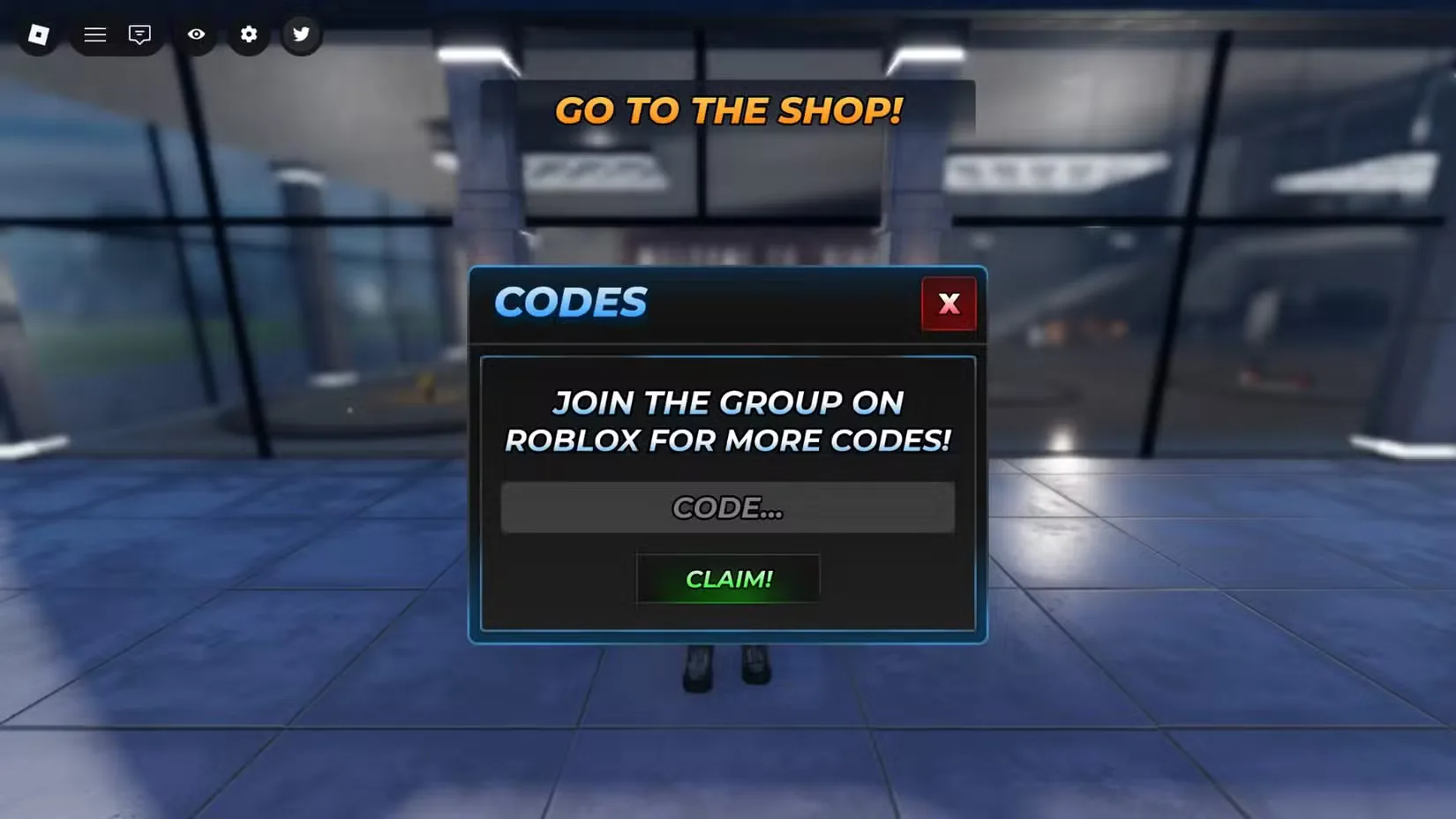 How to redeem codes in Escooter Life