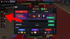 How to redeem codes in First Person Boxing