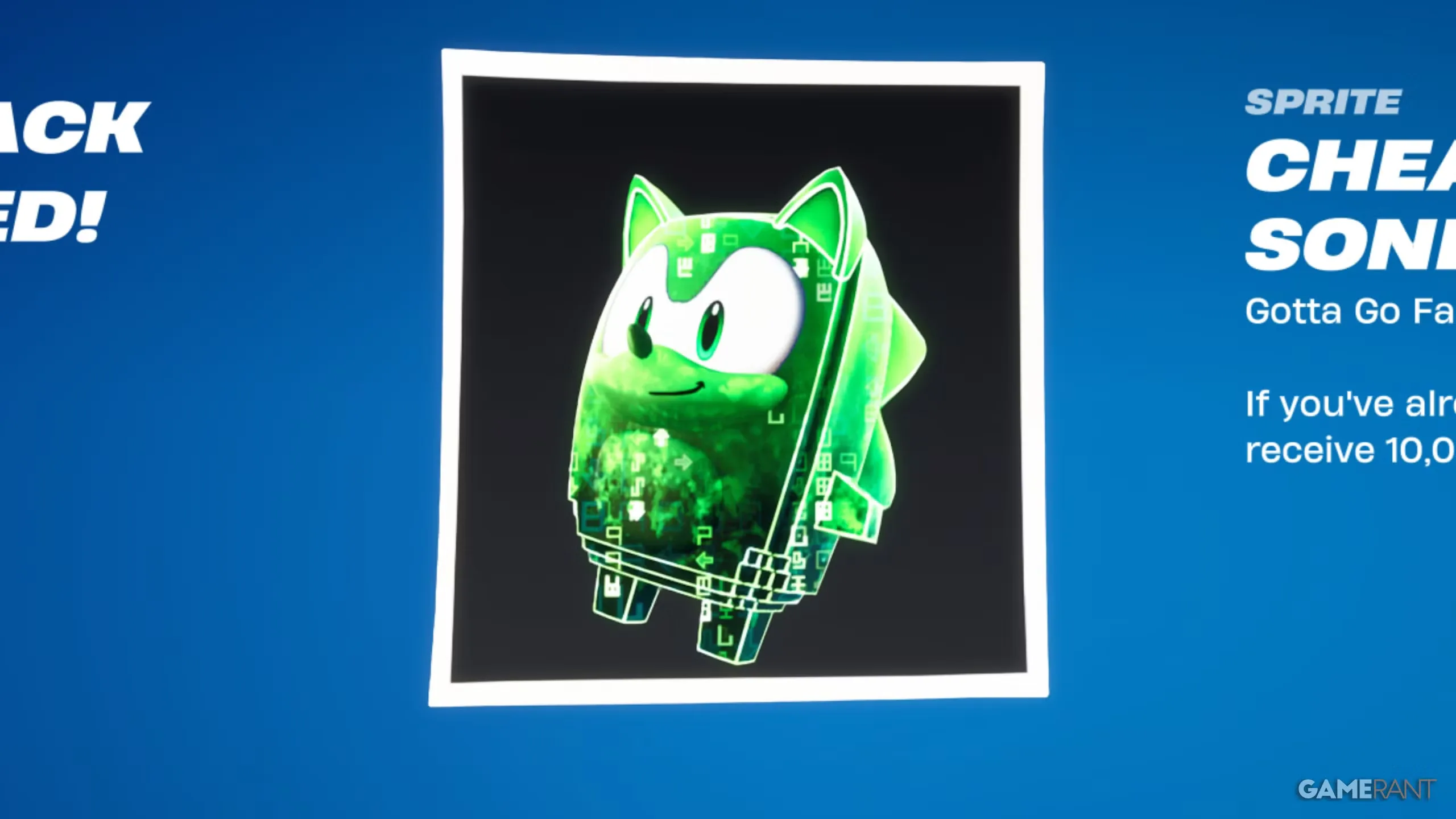 How to redeem codes in Fortnite