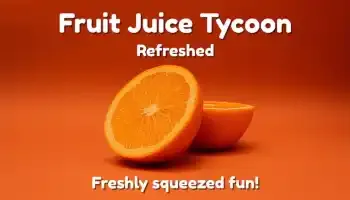 How to redeem codes in Fruit Blend Tycoon