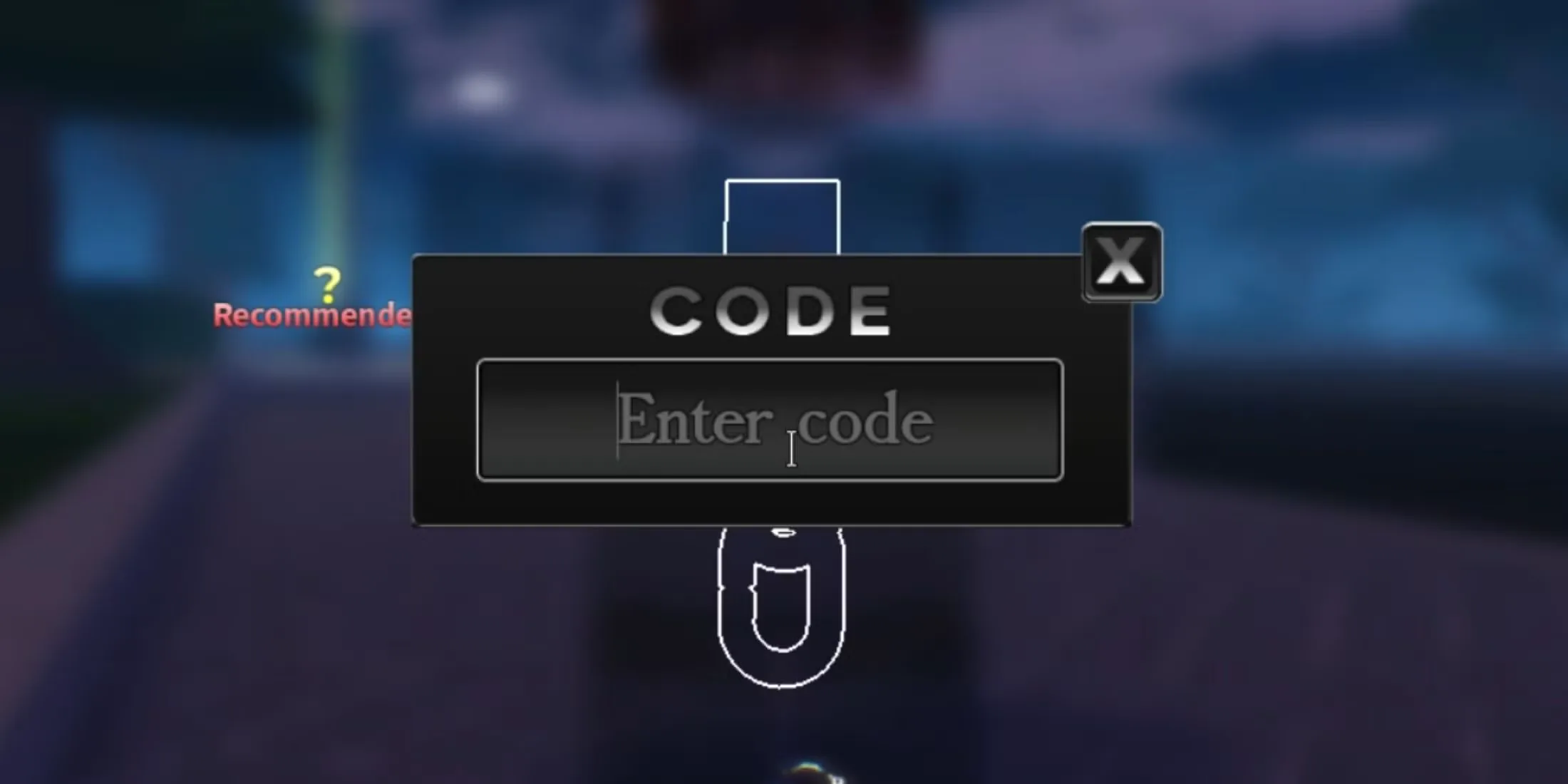 How to redeem codes in Hollow Era