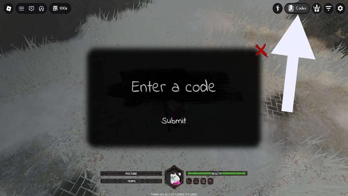How to redeem codes in Mortalia