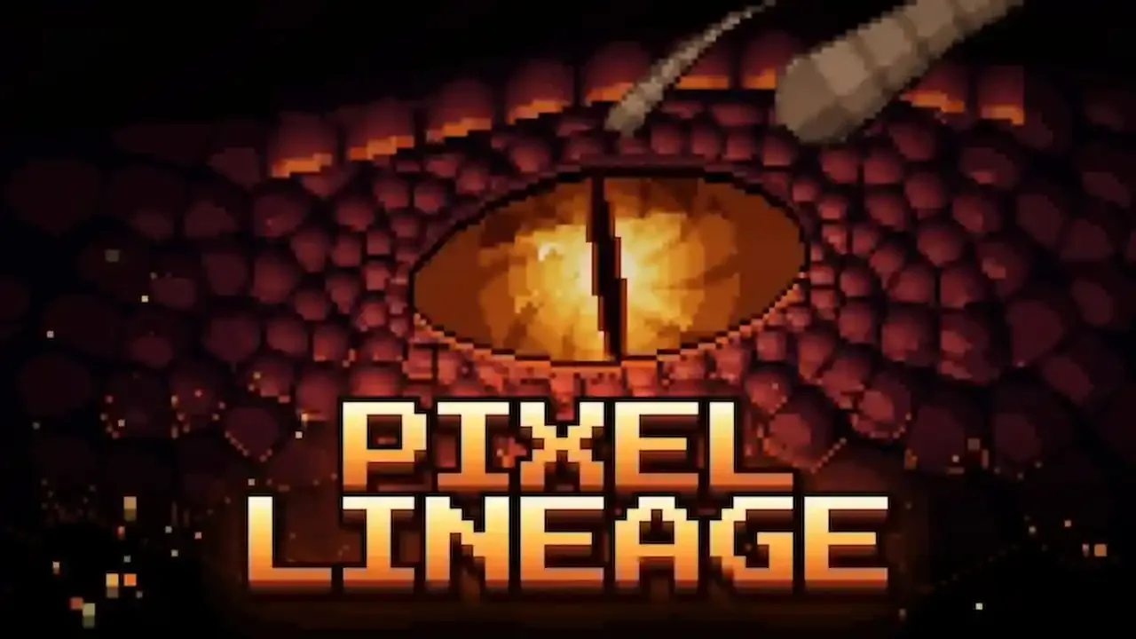 Pixel Lineage Codes (October 2026) | GachaPocket
