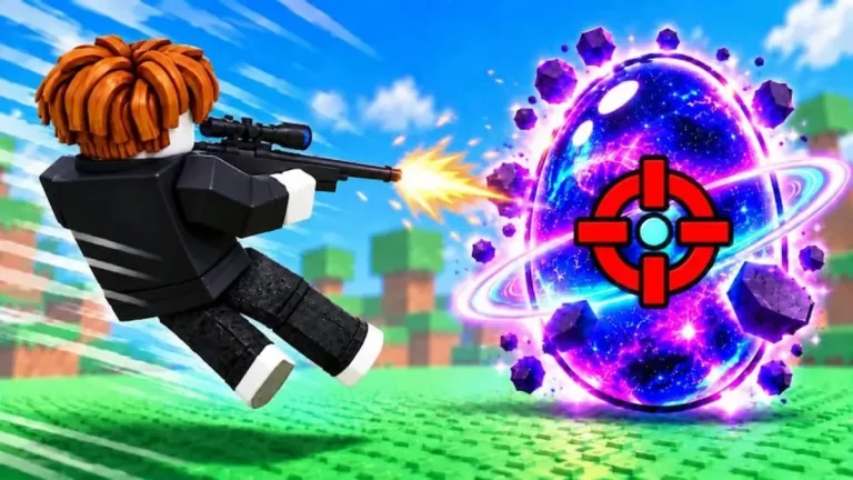 Shoot For Eggs codes